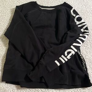 Calvin Klein Crew neck sweater